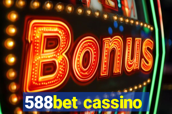 588bet cassino